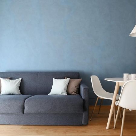 Апартаменты Italianway - Lazzaro Papi 14 B Милан Экстерьер фото