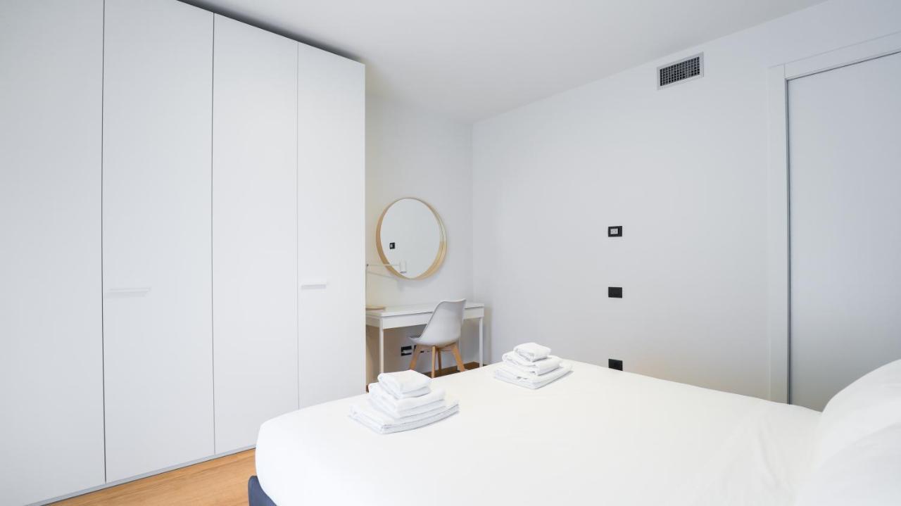 Апартаменты Italianway - Lazzaro Papi 14 B Милан Экстерьер фото